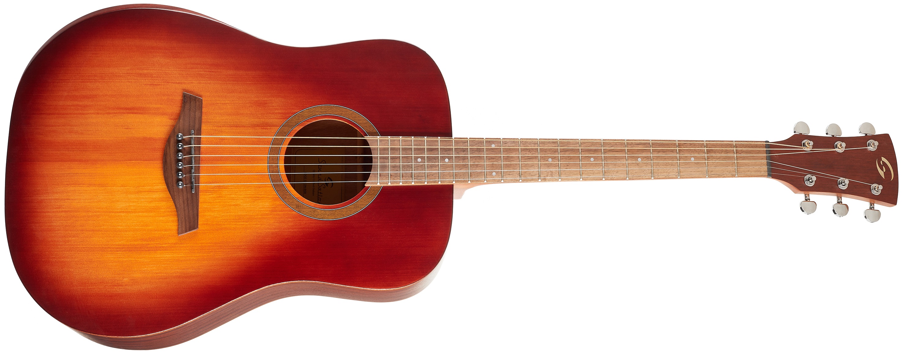 Fotografie Soundsation EDGE ST DN-BSB