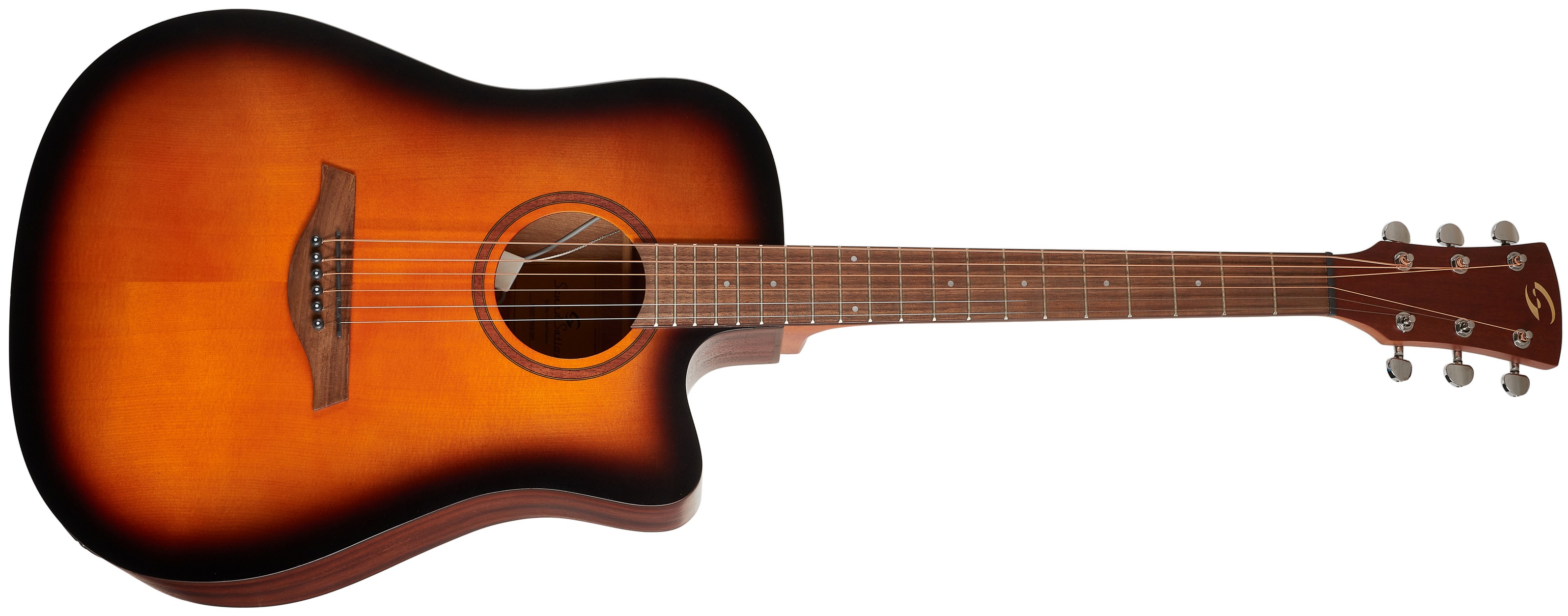 Fotografie Soundsation CODY DNCE-SBT