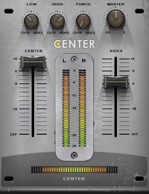 WAVES Center