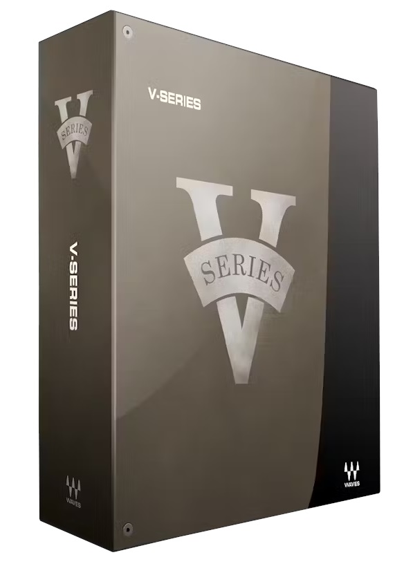 WAVES V-Series