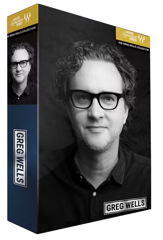 WAVES Greg Wells Signature Series