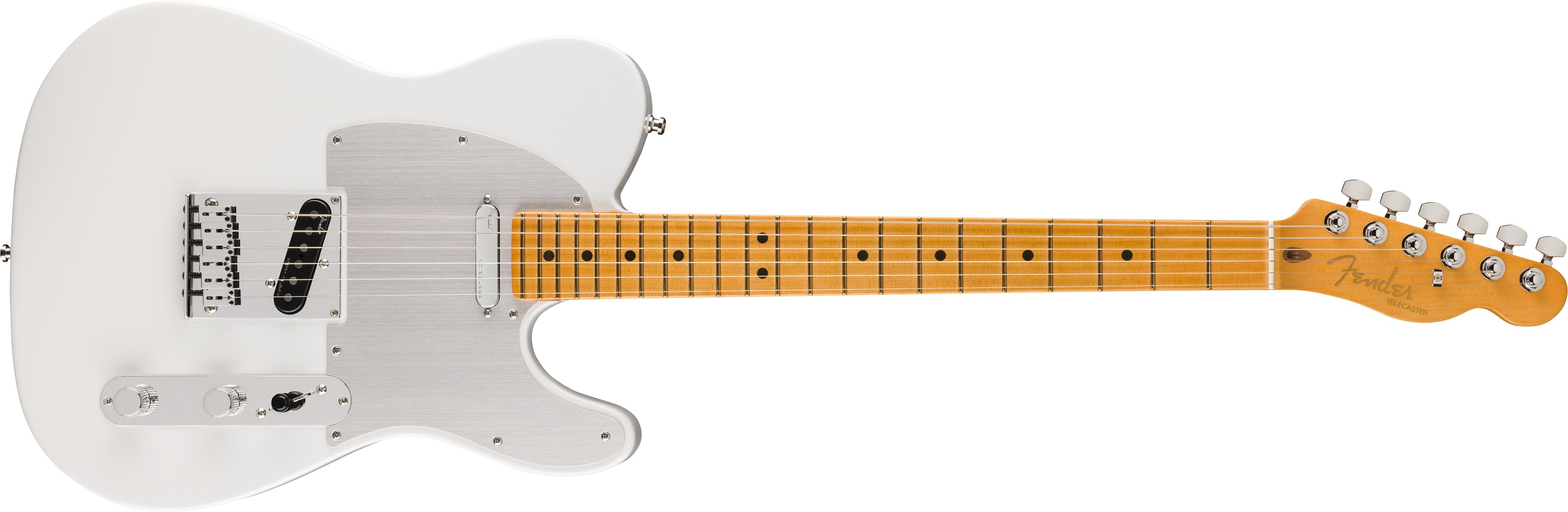 Fotografie Fender American Ultra II Telecaster MN AVL