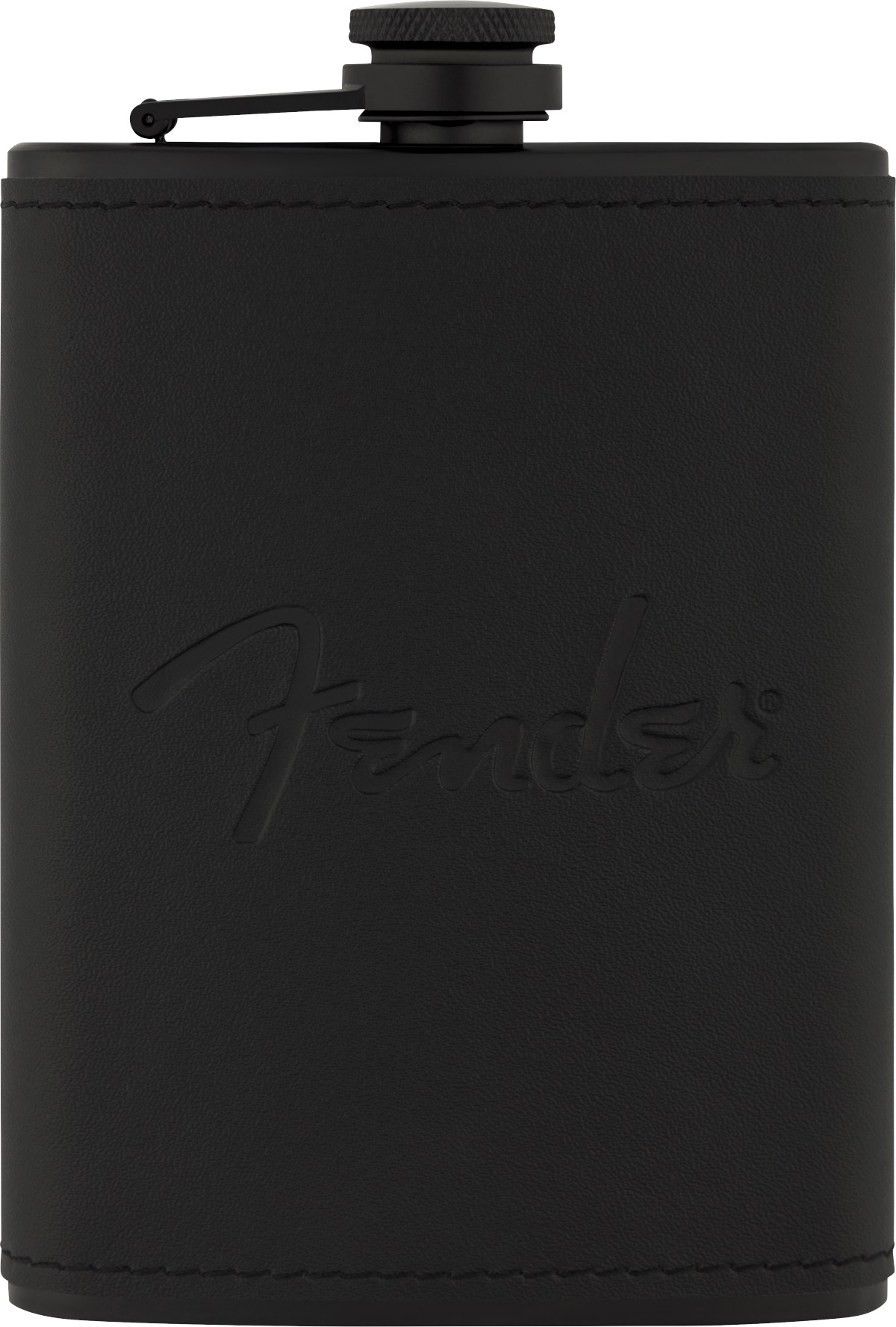 Fotografie Fender Fender Blackout Flask