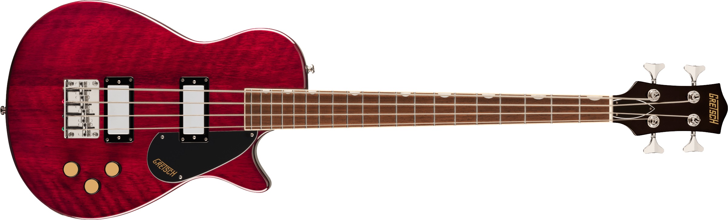 Gretsch Streamliner Jet Club Bass WST