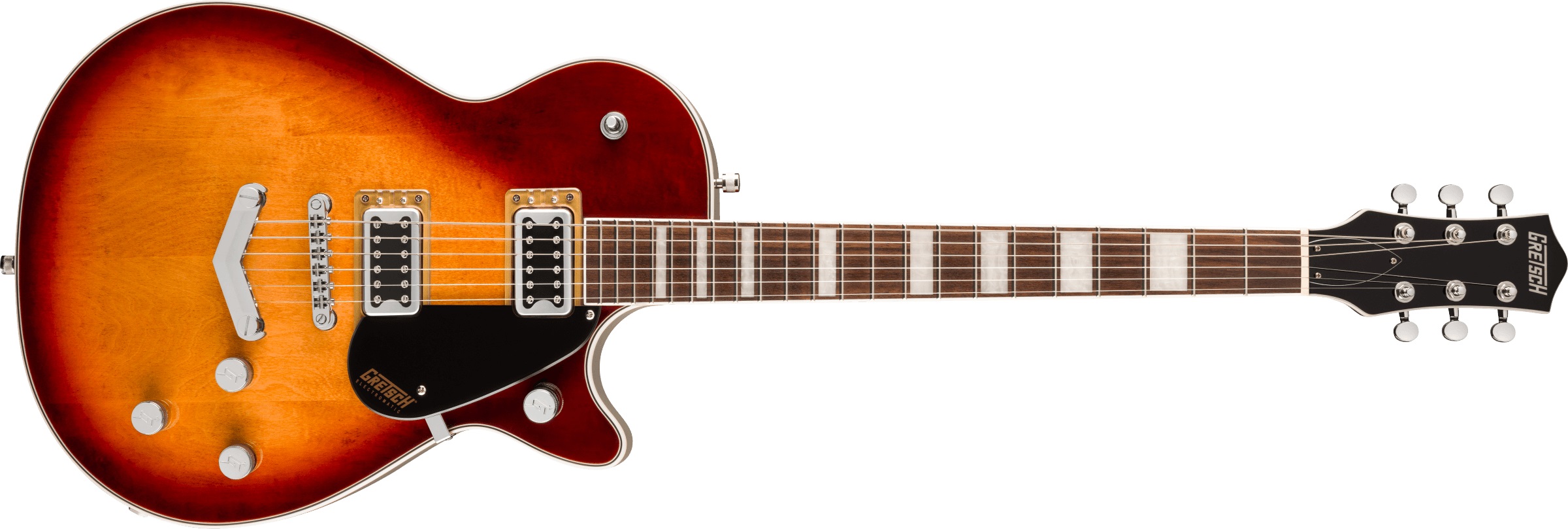 Fotografie Gretsch G5220 Electromatic SWT