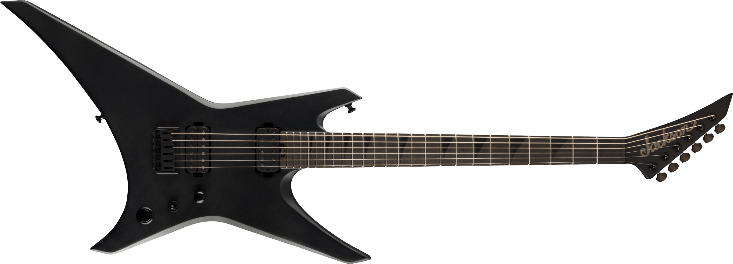 Fotografie Jackson Pro Plus XT Warrior Baritone HT EB SBK