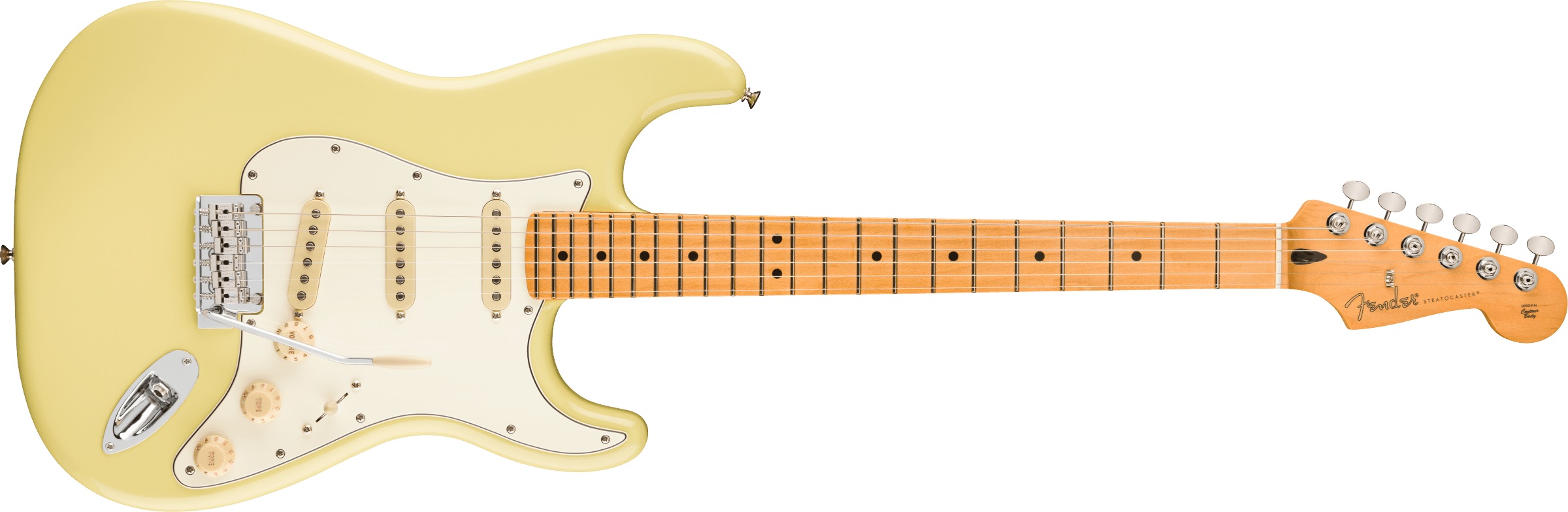 Fender Player II Stratocaster MN HLY