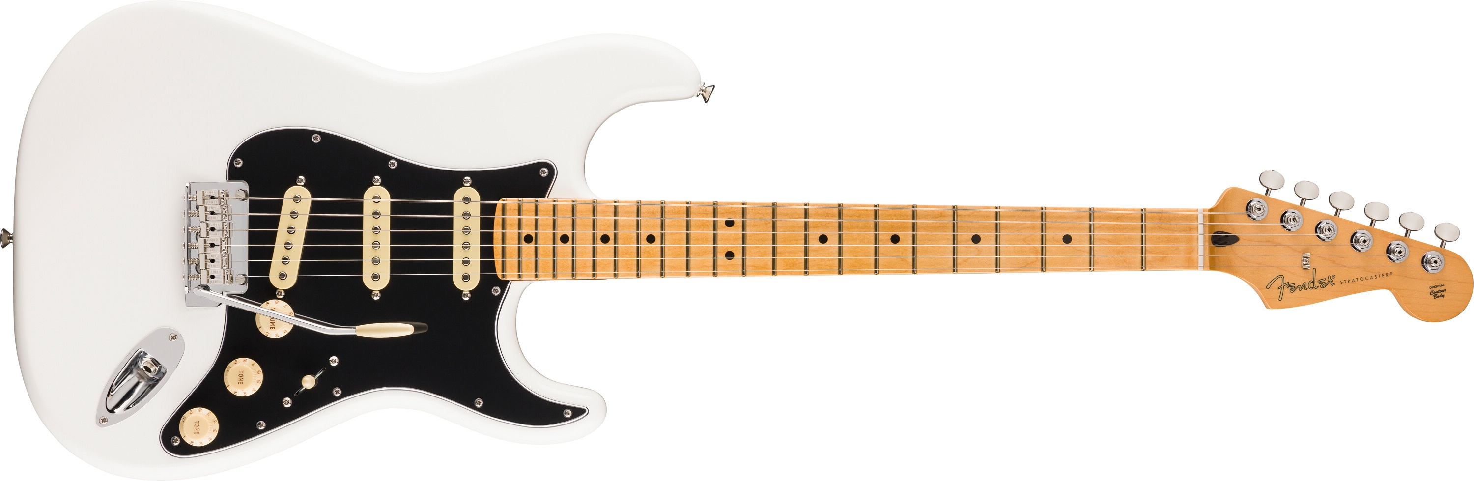 Fotografie Fender Player II Stratocaster MN PWT