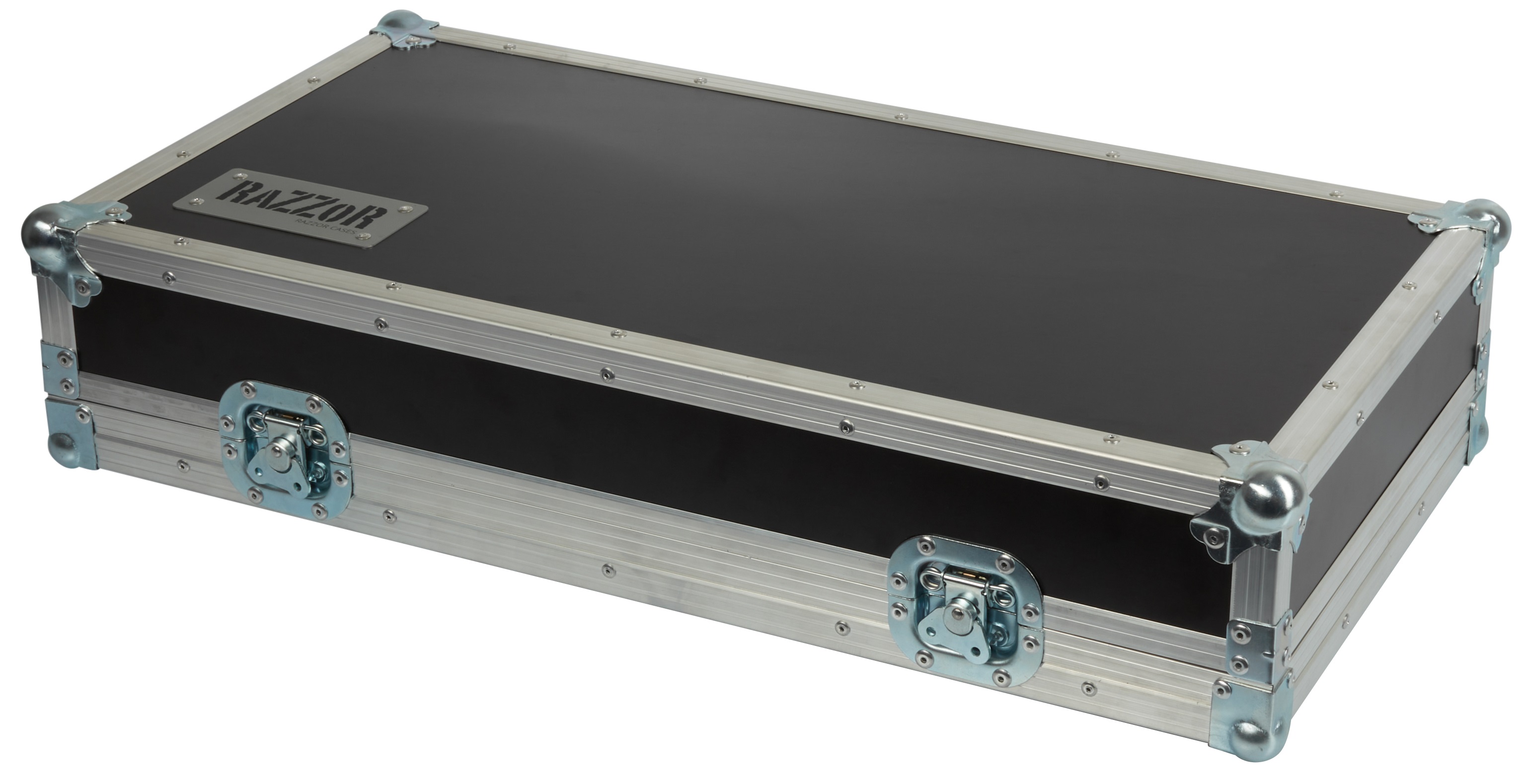 Razzor Cases Pedalboard 520x400