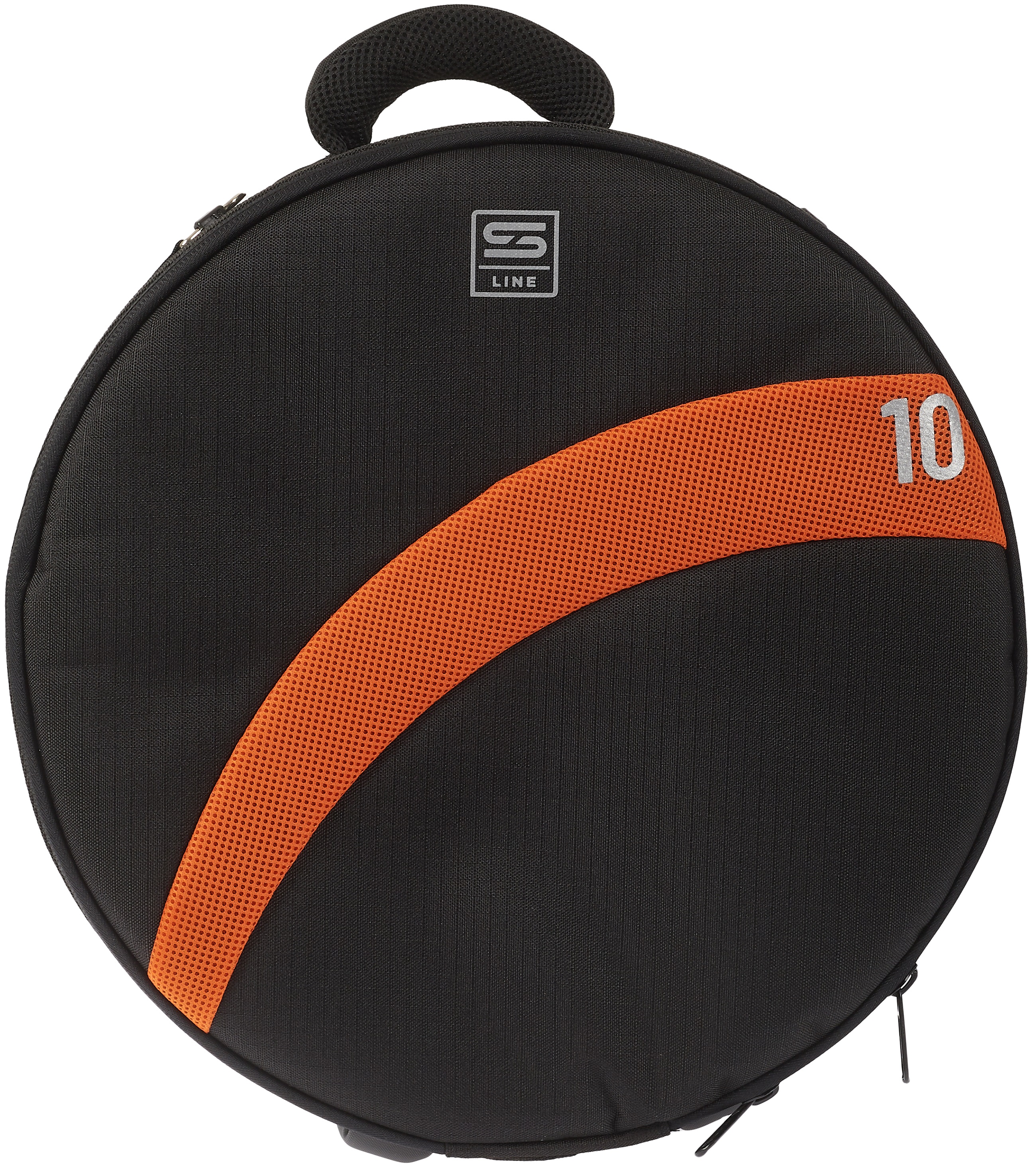 Fotografie Stefy Line 10" x 8" 1000 Line Tom Drum Bag