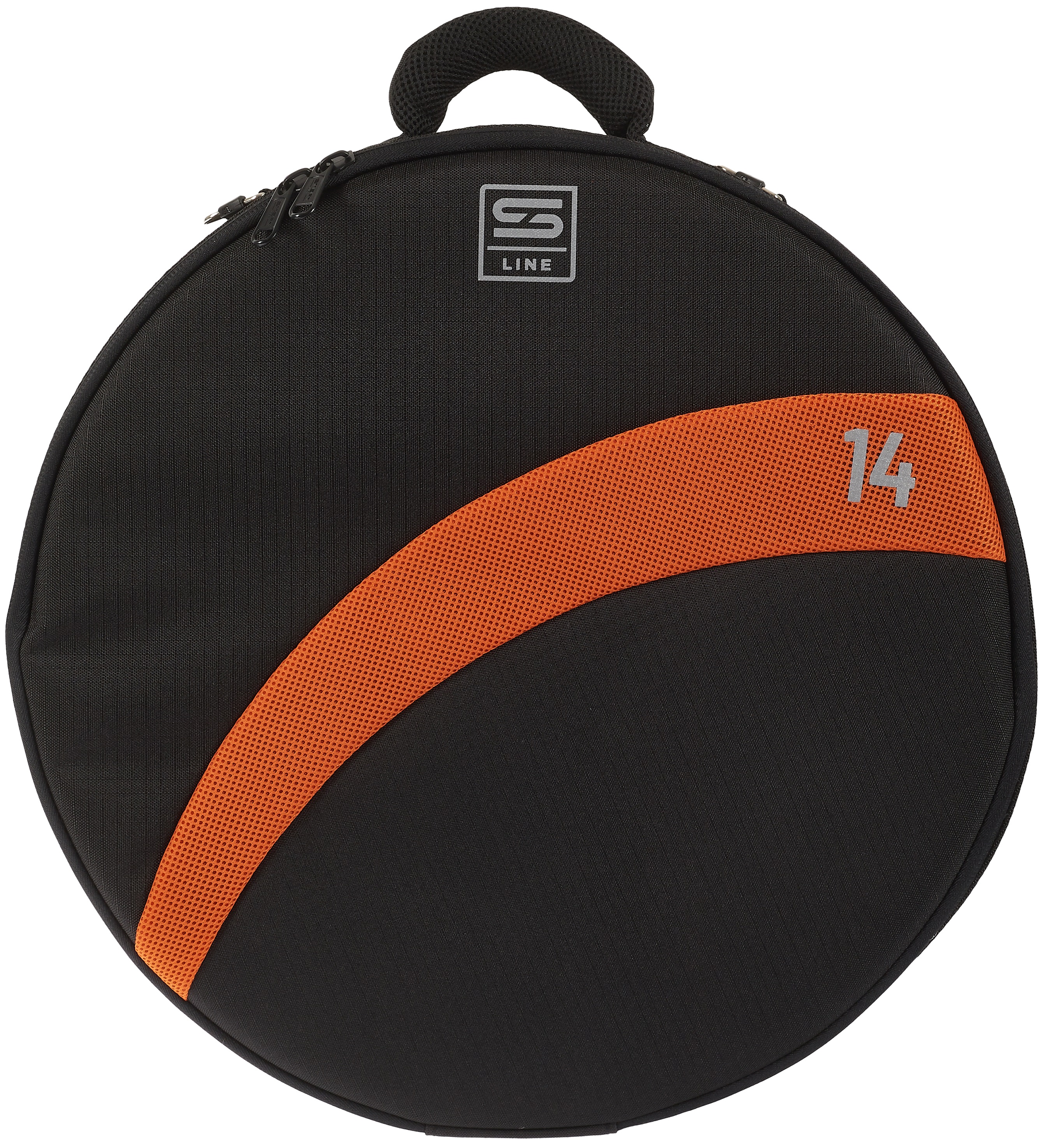 Fotografie Stefy Line 14" x 6,5" Line 1000 Snare Drum Bag