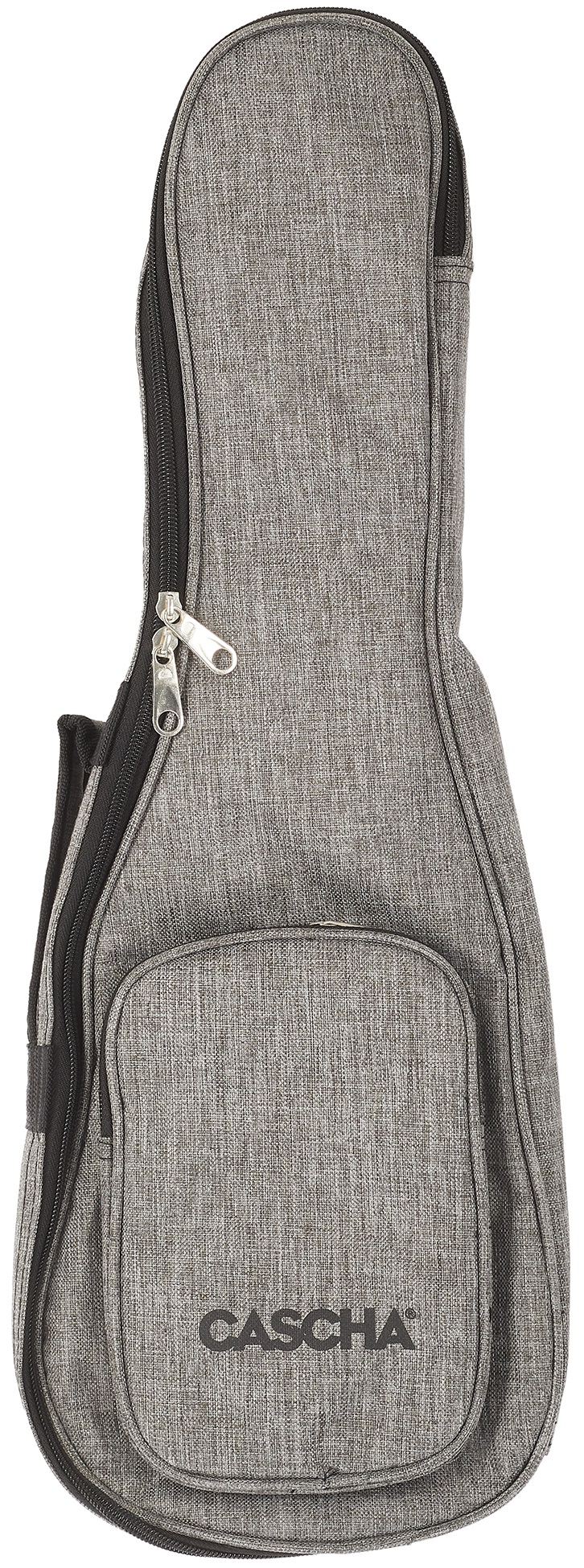 Fotografie Cascha HH 2028 Soprano Ukulele Bag