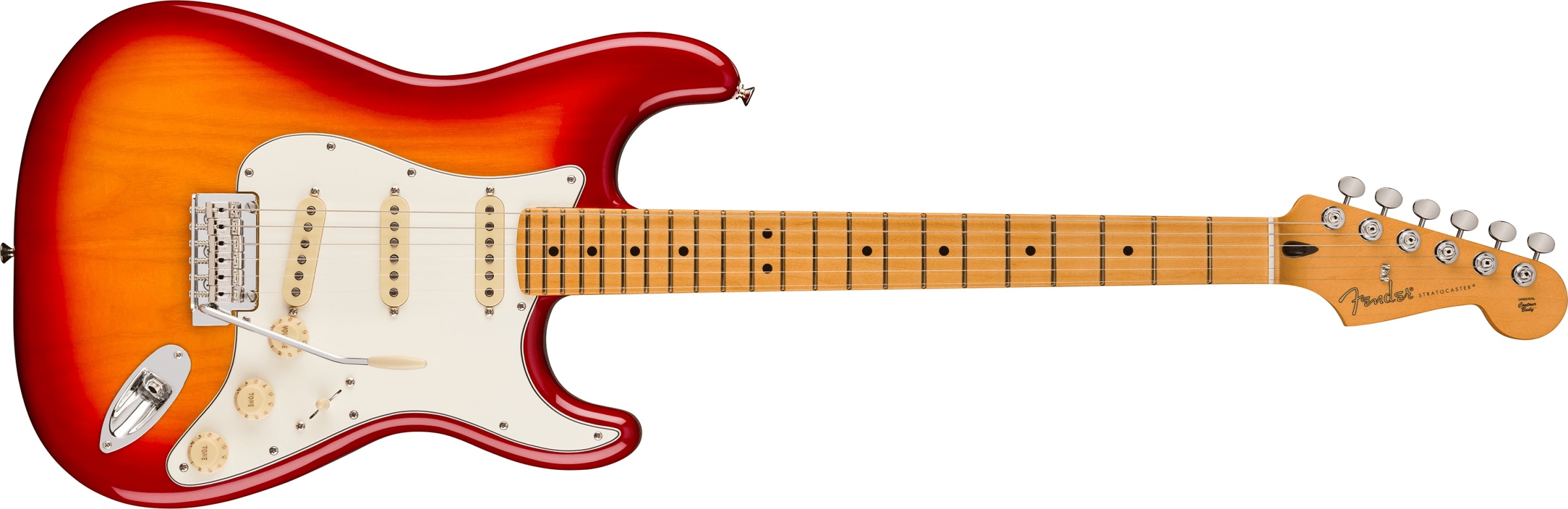 Fotografie Fender Player II Stratocaster MN ACB