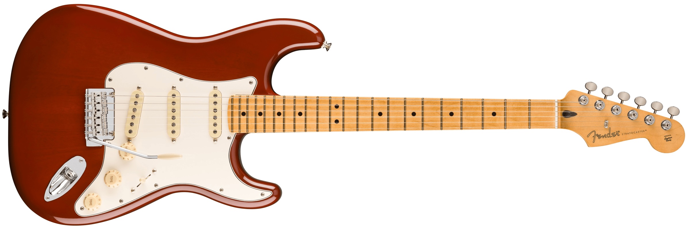 Fotografie Fender Player II Stratocaster MN TMB