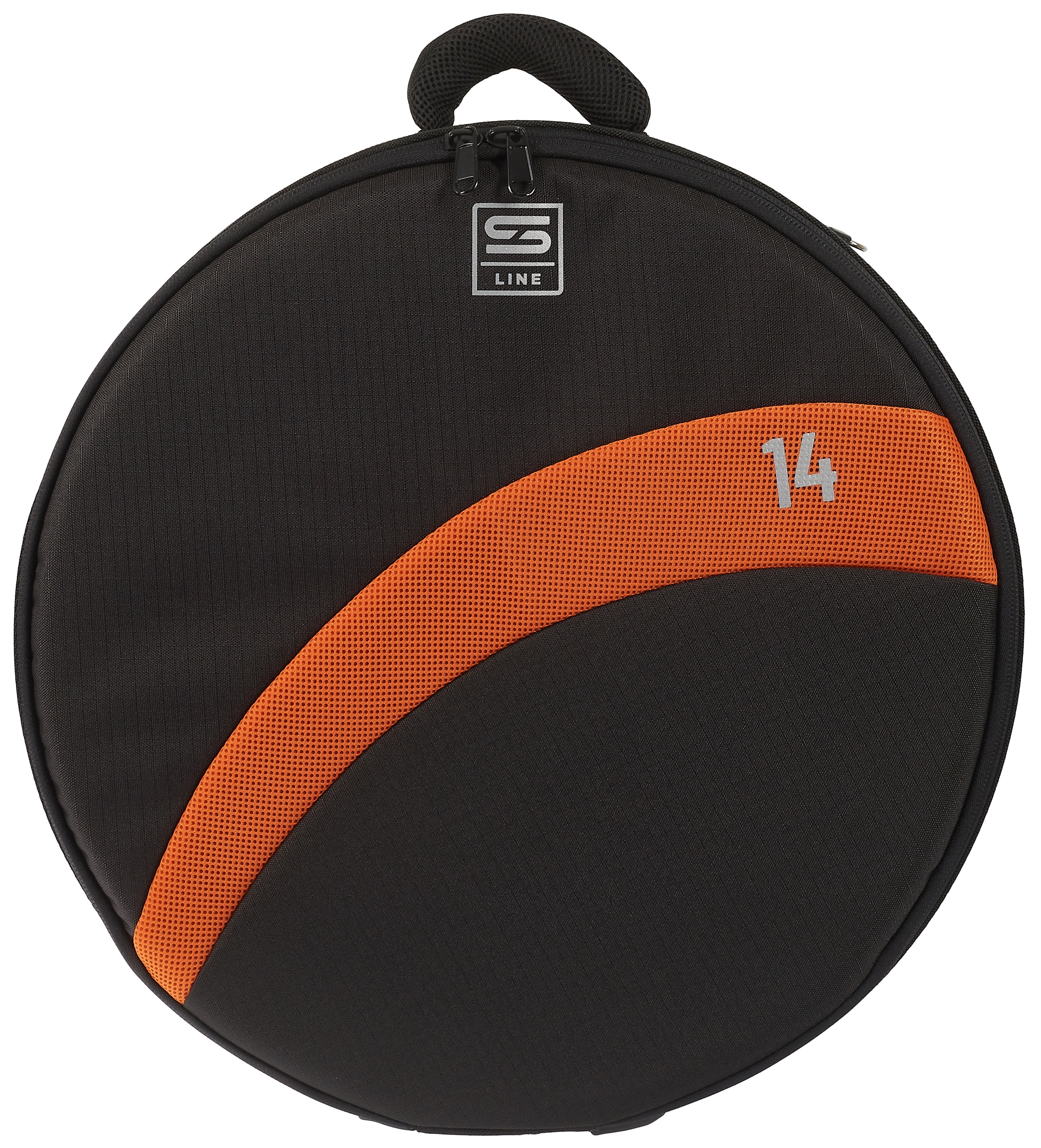 Fotografie Stefy Line 14" x 14" 1000 Line Floor Tom Bag