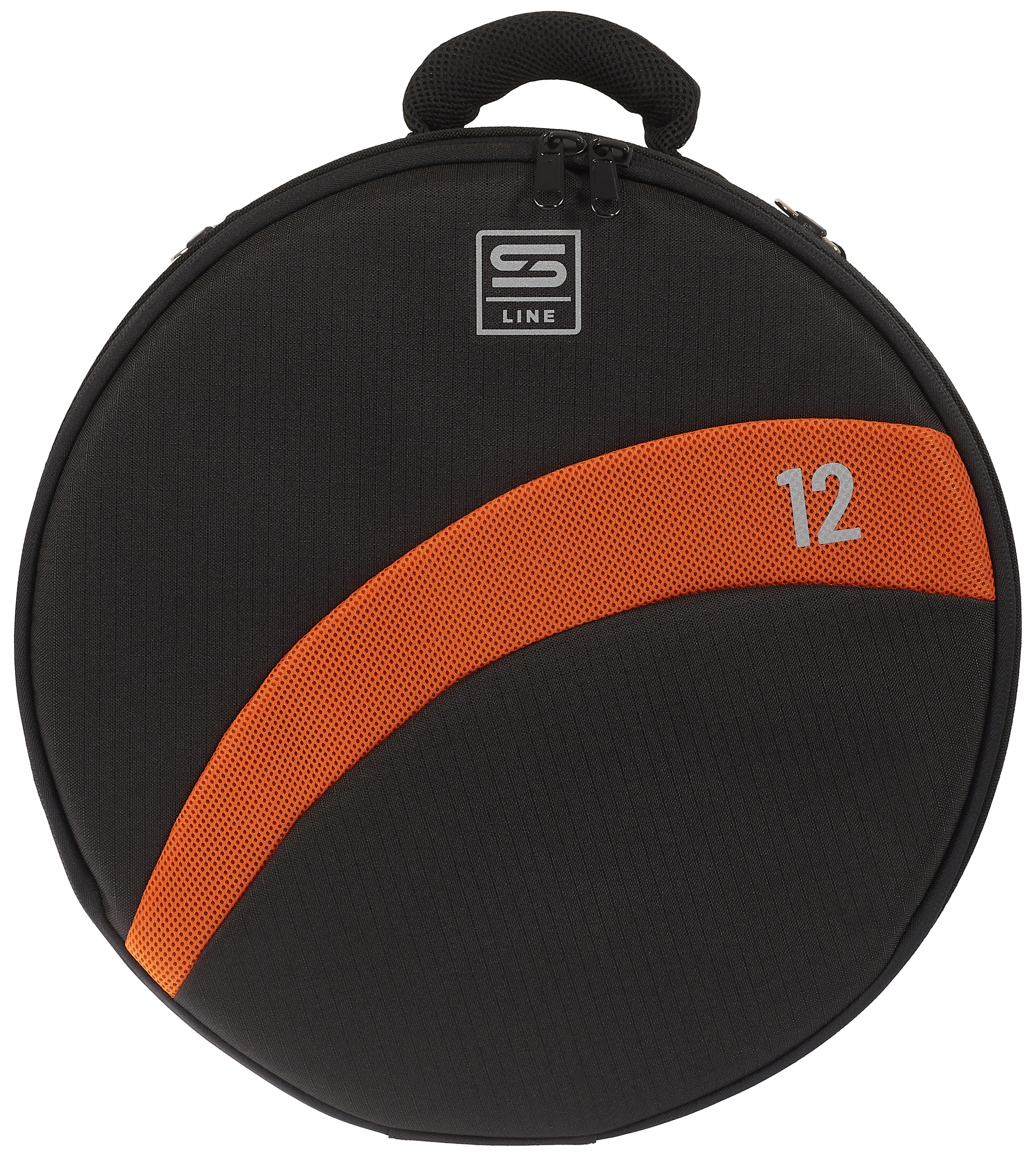 Fotografie Stefy Line 12" x 10" 1000 Line Tom Drum Bag