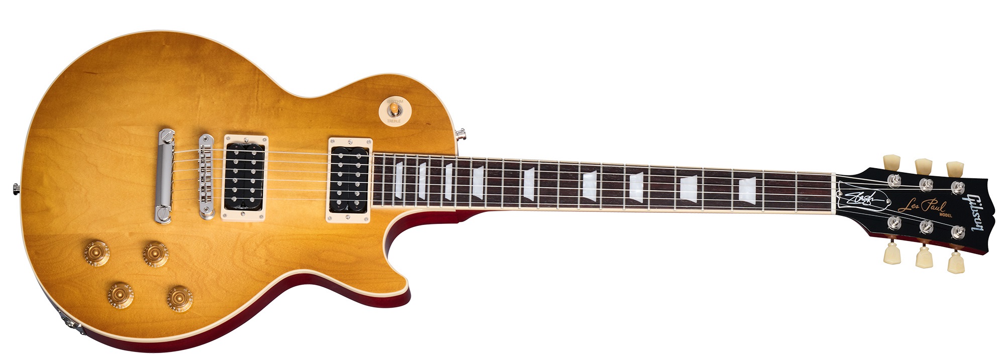 Gibson Slash 