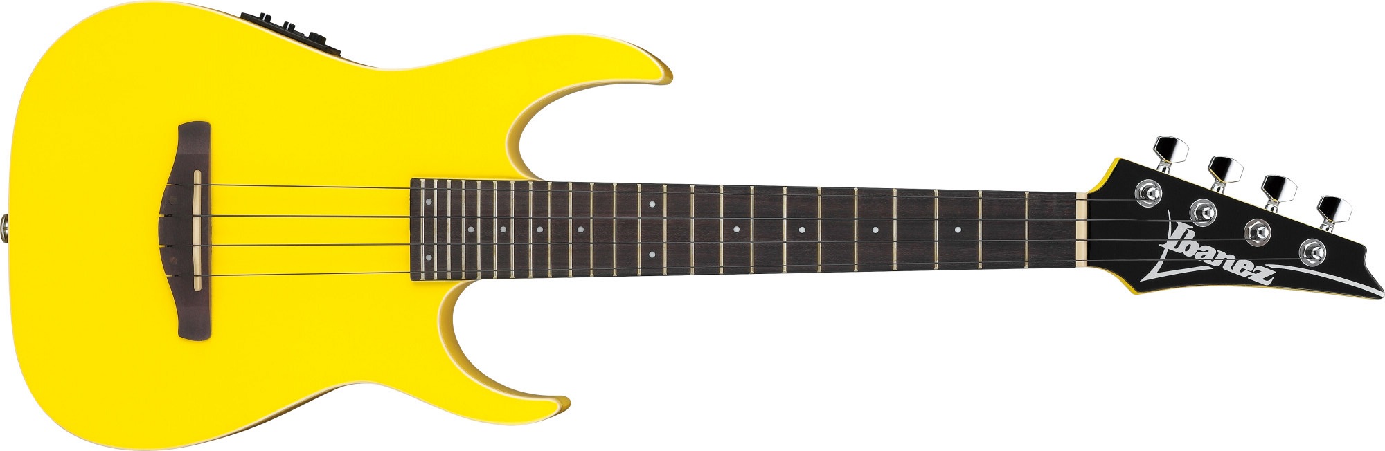 Fotografie Ibanez URGT100 Sun Yellow
