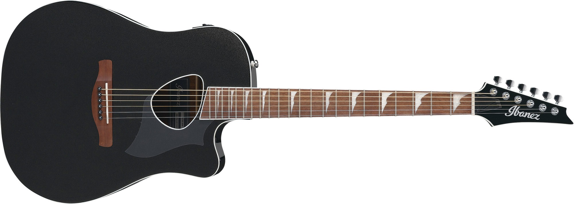 Ibanez ALT30M Black Metallic