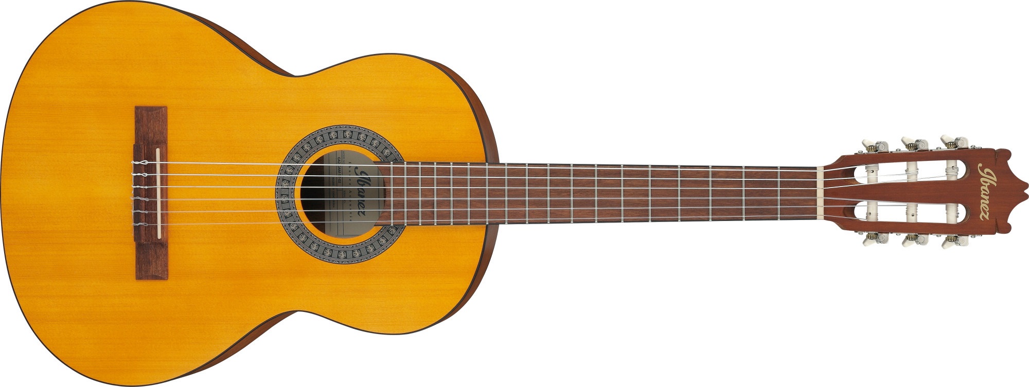 Ibanez GA2 Amber