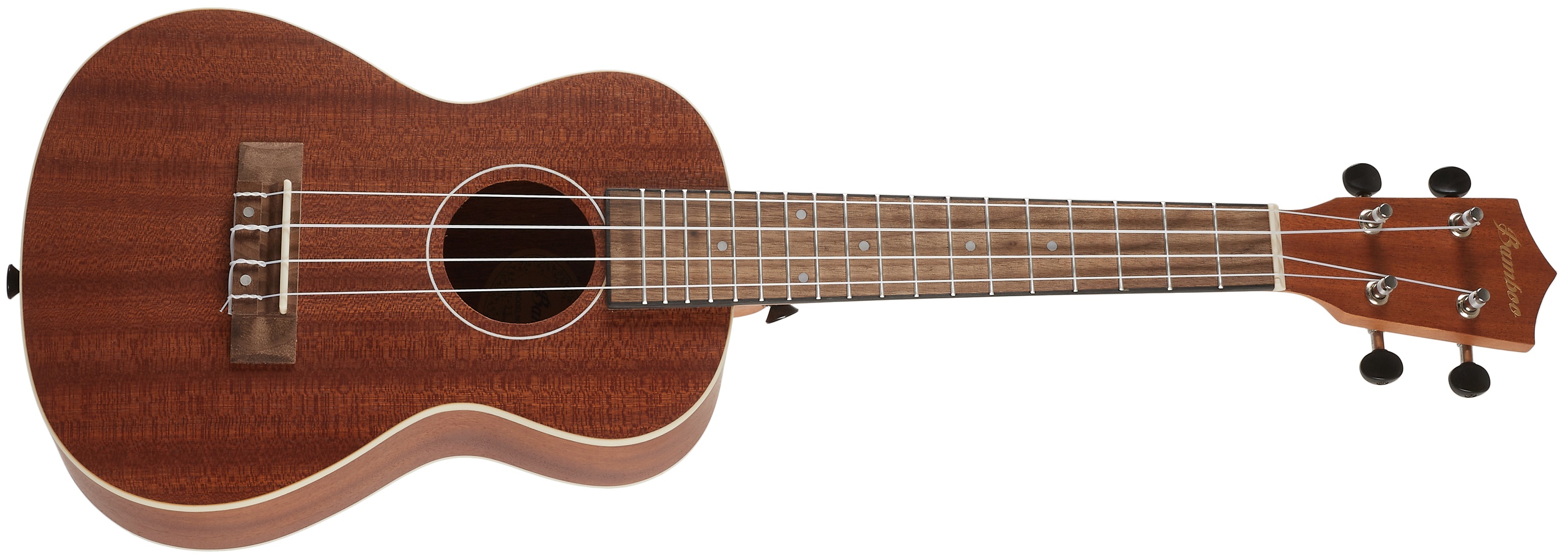 Bamboo U-23 Sapele