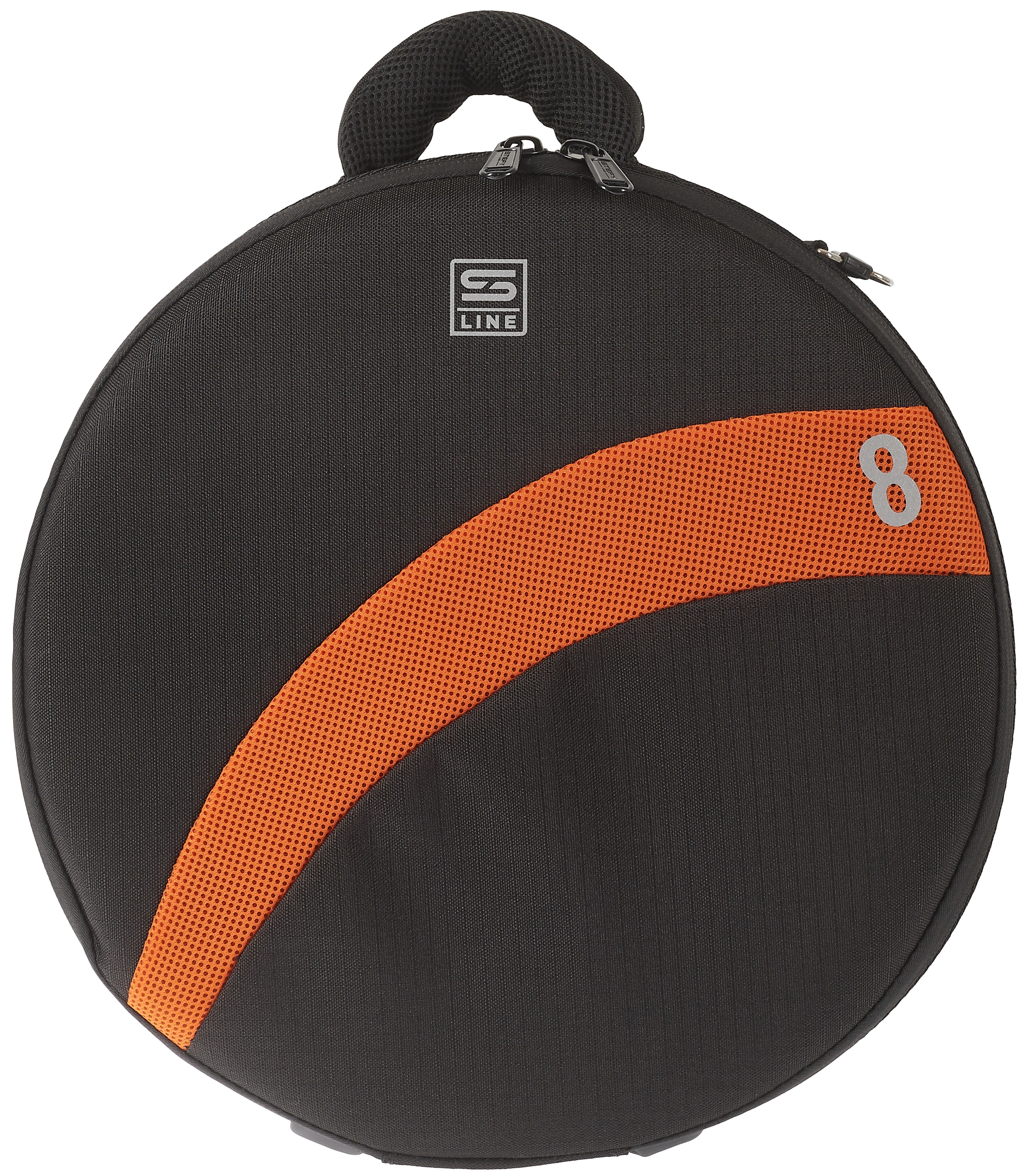 Fotografie Stefy Line 8" x 8" 1000 Line Tom Drum Bag