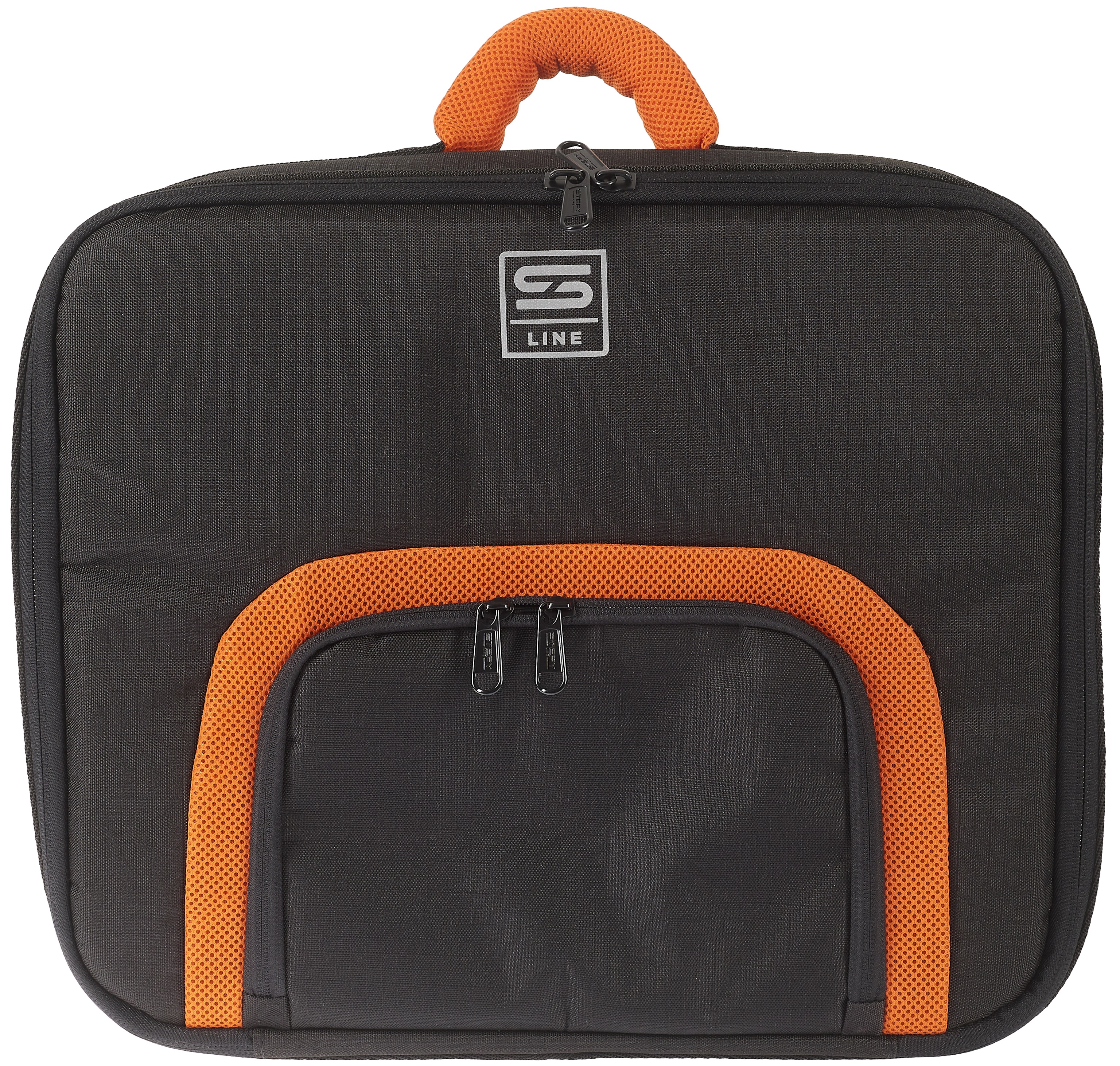 Fotografie Stefy Line Double Pedal Bag