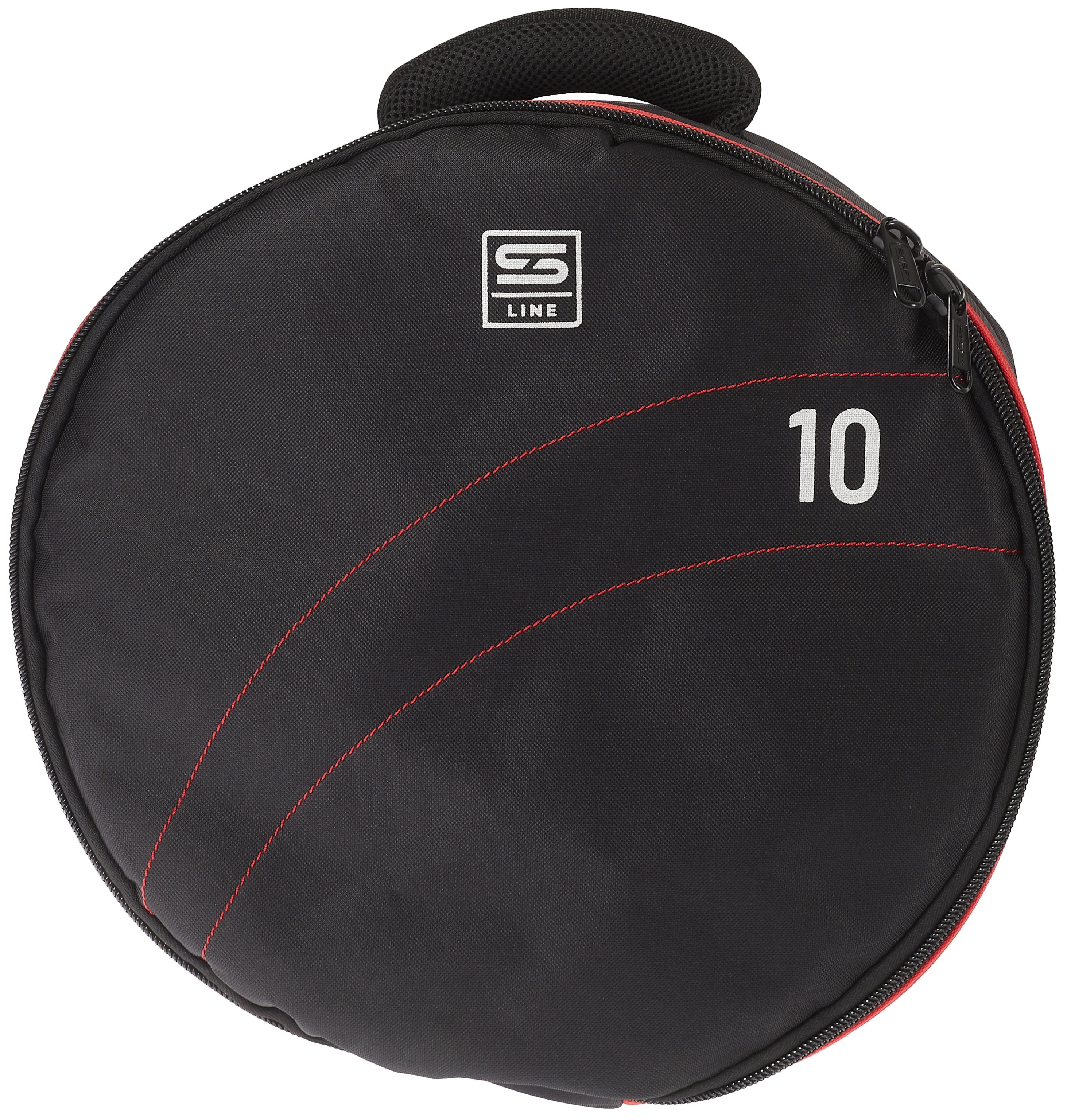 Fotografie Stefy Line 10" x 8" 200 Line Tom Drum Bag