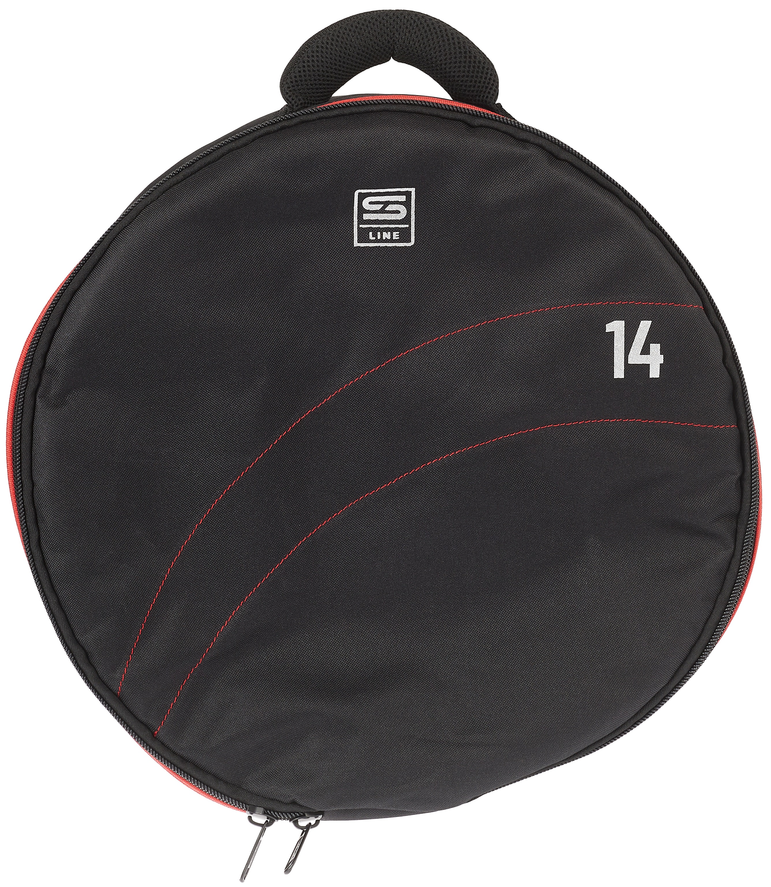 Fotografie Stefy Line 14" x 6,5" 200 Line Snare Drum Bag