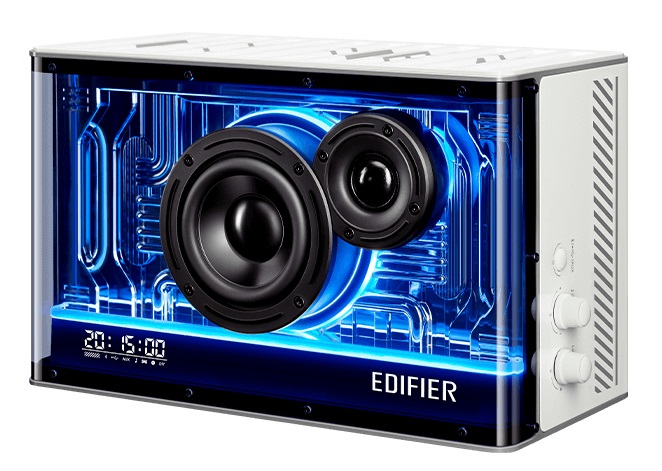 Edifier QD35 White