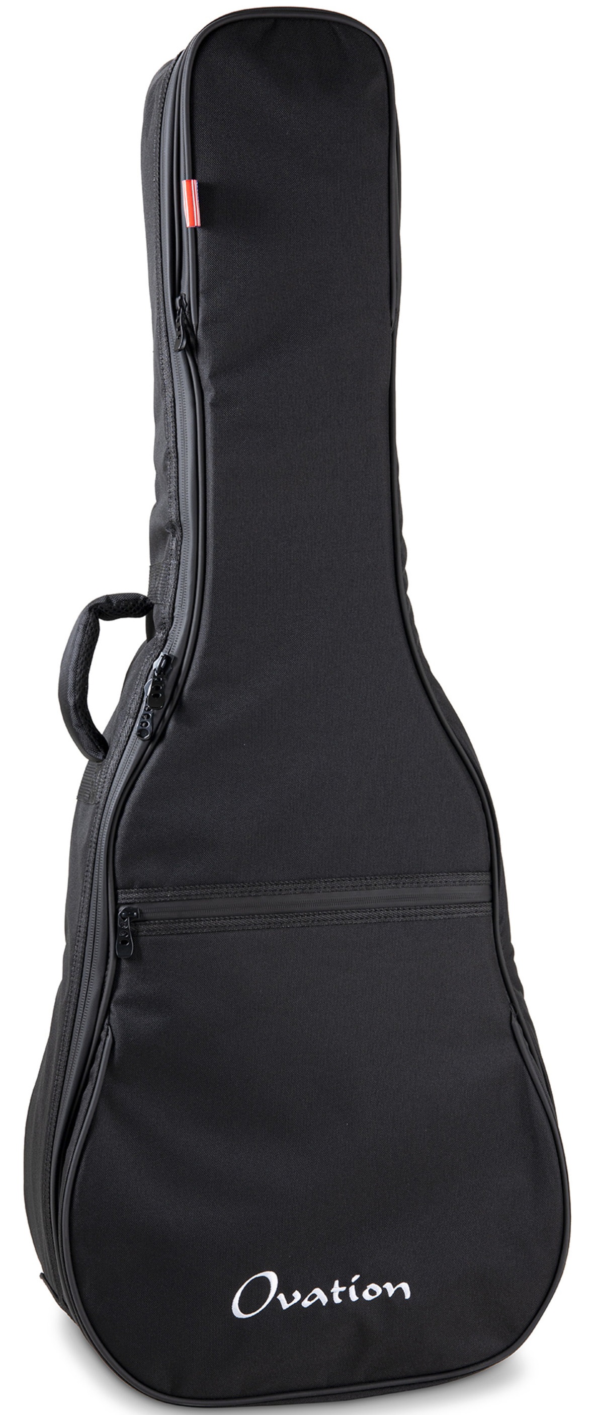 Fotografie Ovation Gig Bag Mid Depth/Deep Bowl 12-string