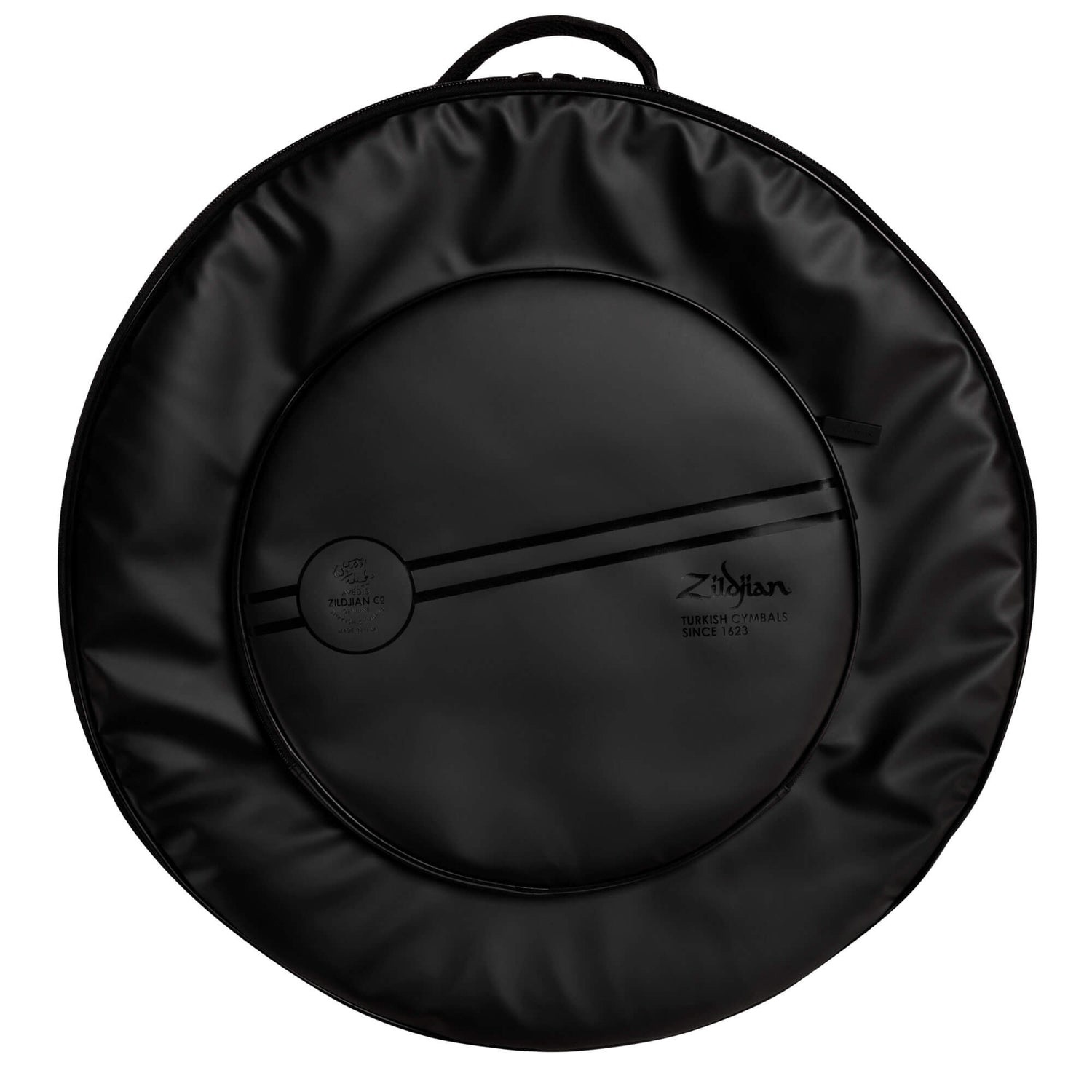 Zildjian 24
