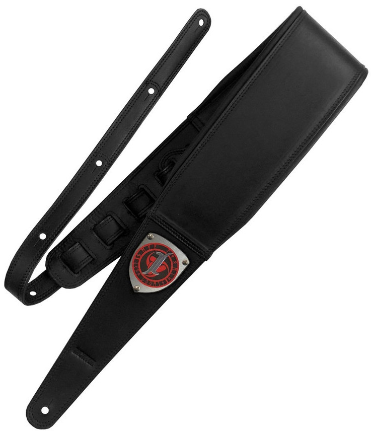 Fotografie Richter Jeff Loomis Signature Strap