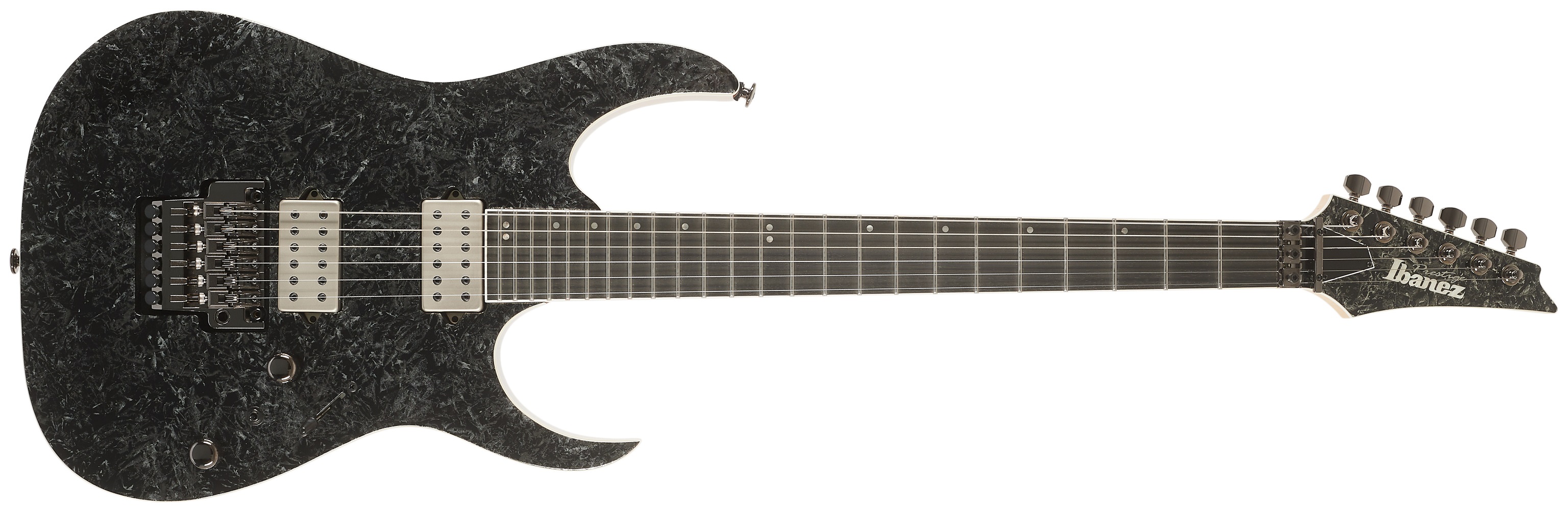 Fotografie Ibanez RG5320-CSW