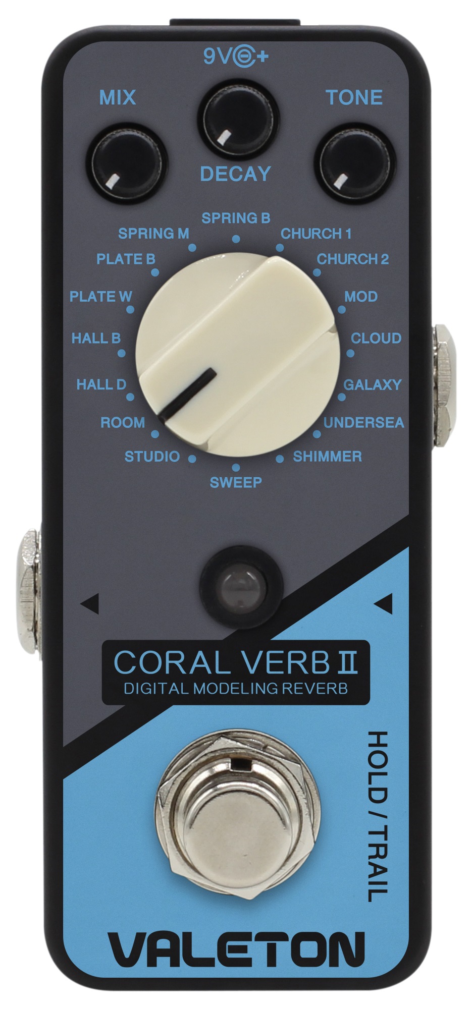 Valeton Coral Verb II