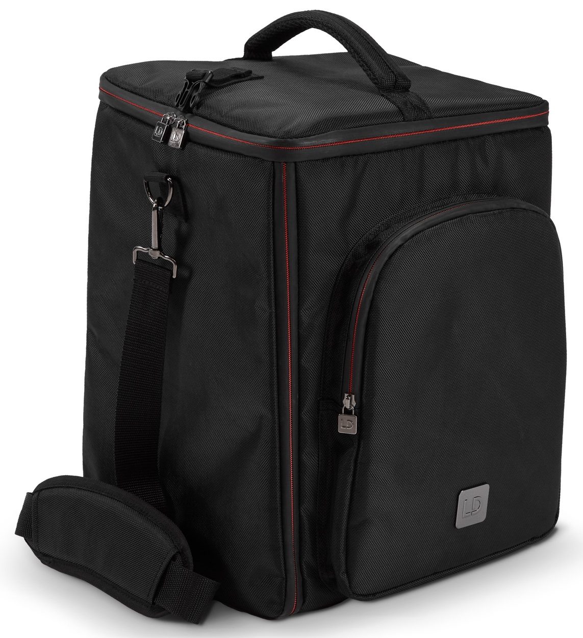 Fotografie LD Systems ANNY 8 BACKPACK