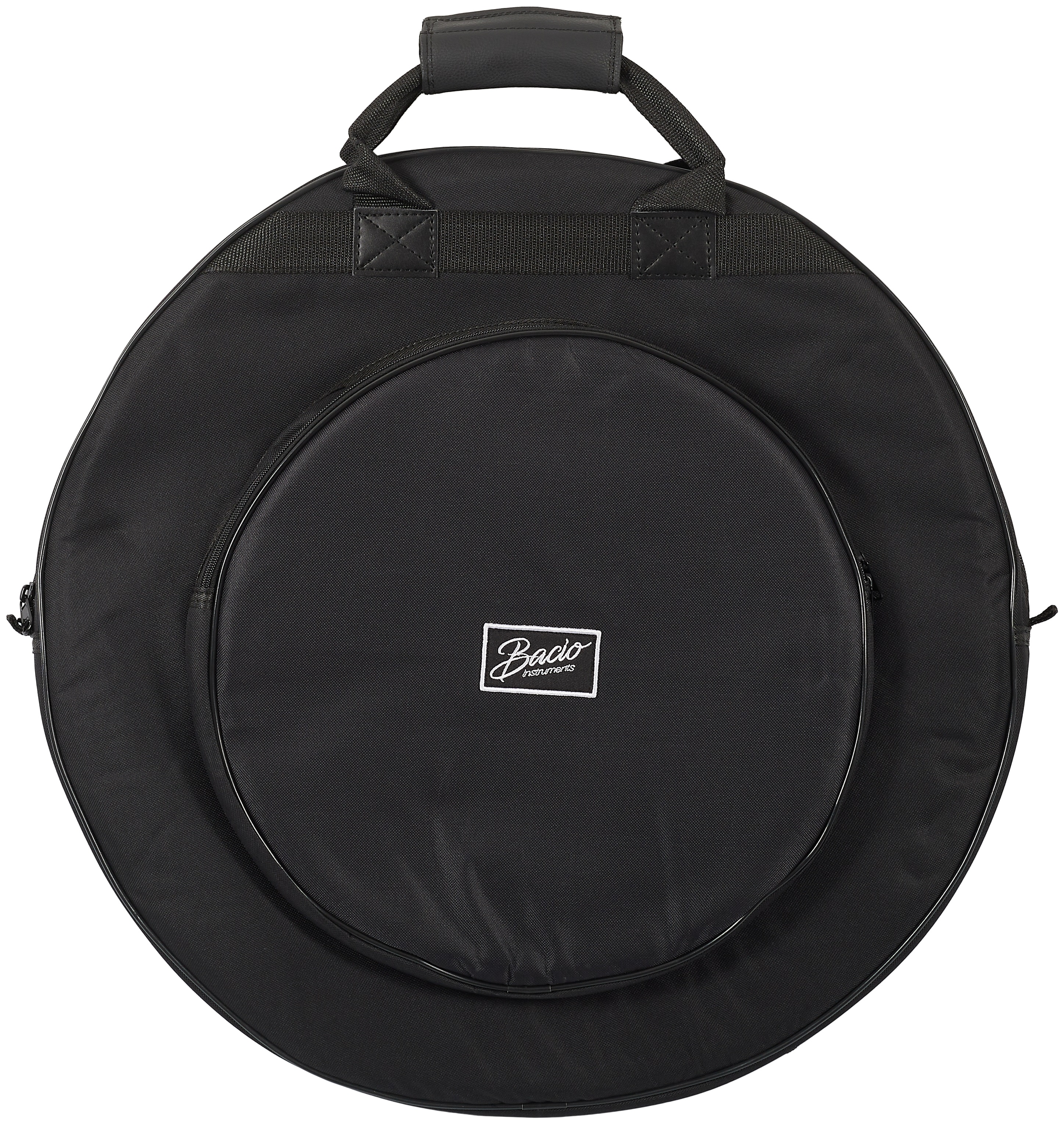 Fotografie Bacio Instruments DCB022 Cymbal Bag