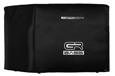 GR Bass Cover AT/NF 112H