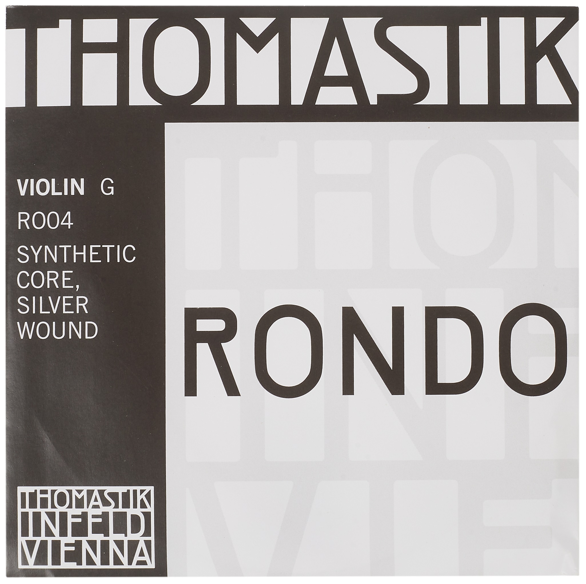 Fotografie Thomastik Rondo Violin G (RO04)