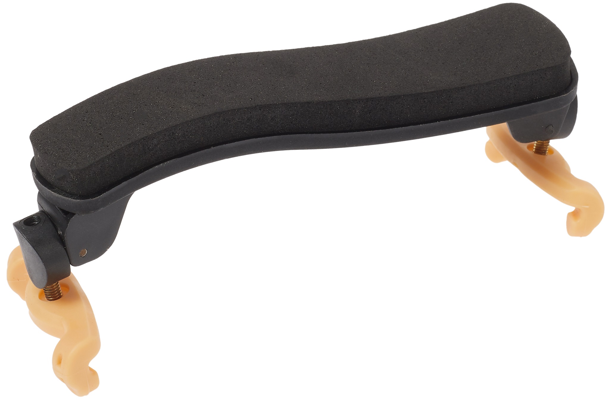 Fotografie Bacio Instruments Shoulder Rest 1/4 - 1/8 BK