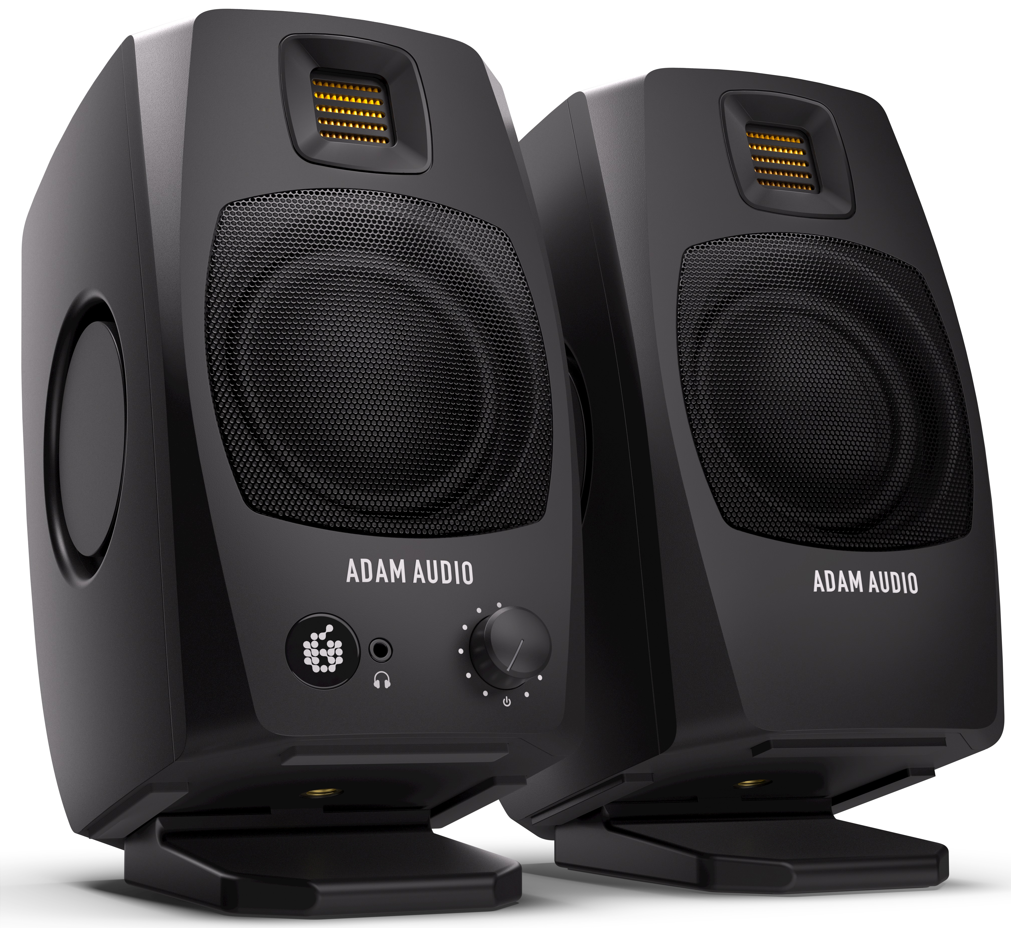 Fotografie ADAM AUDIO D3V Black