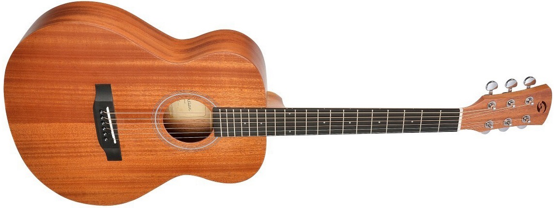 Fotografie Soundsation BACKROAD-MOP