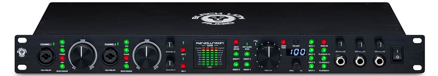 Black Lion Audio Revolution 14x16