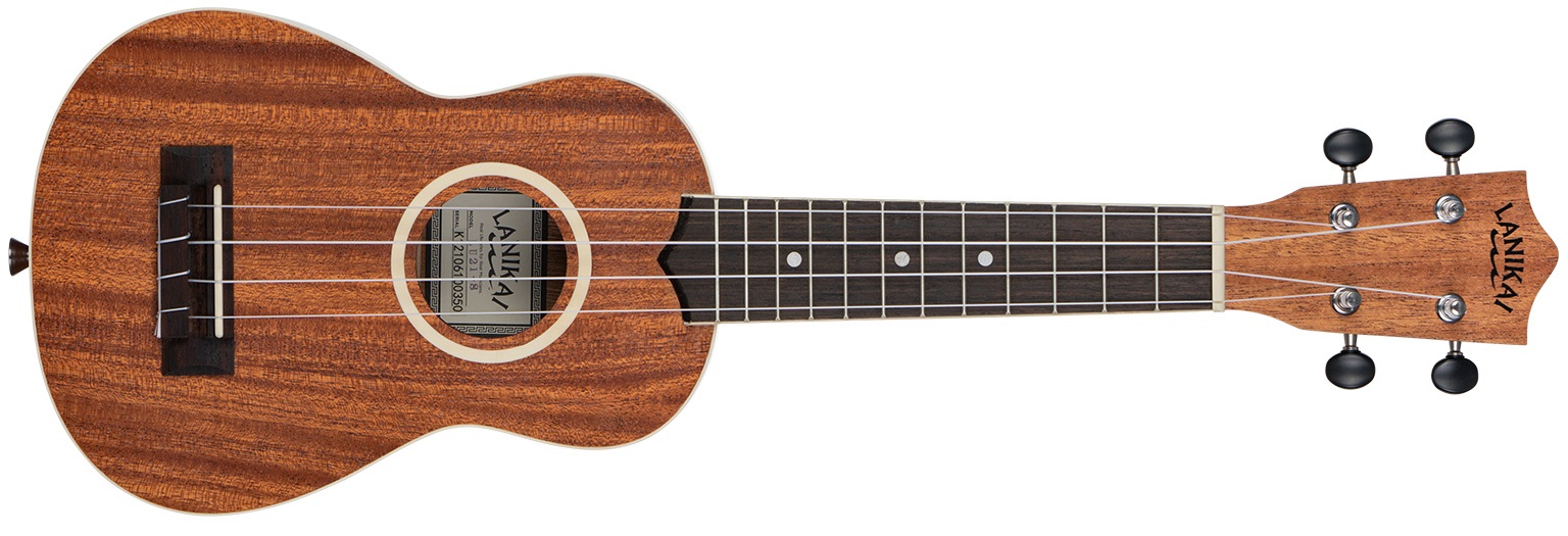 Fotografie Lanikai MA-S