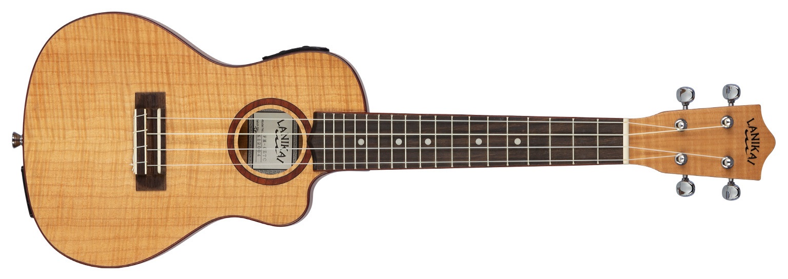 Fotografie Lanikai FM-CETC