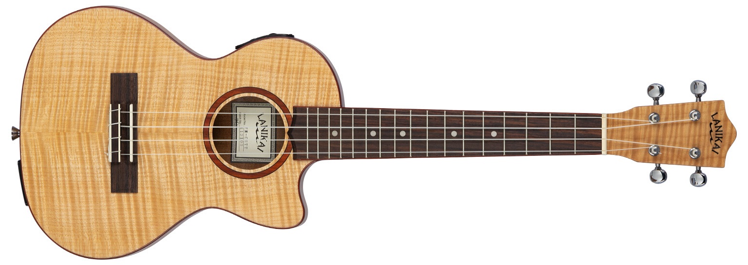 Fotografie Lanikai FM-CETT