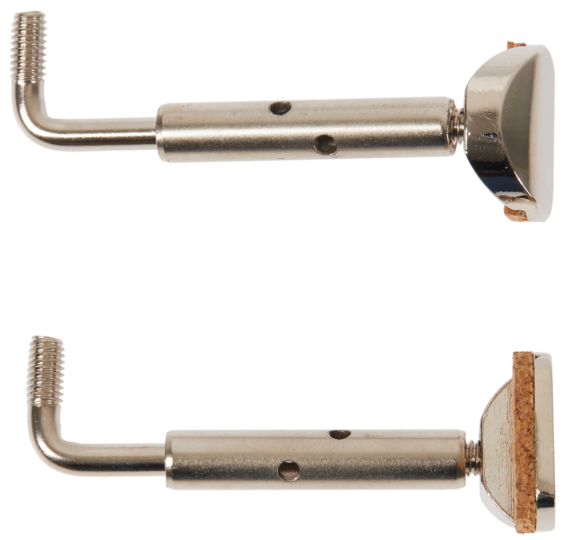 Fotografie Bacio Instruments Violin Chinrest Screw Premium SL