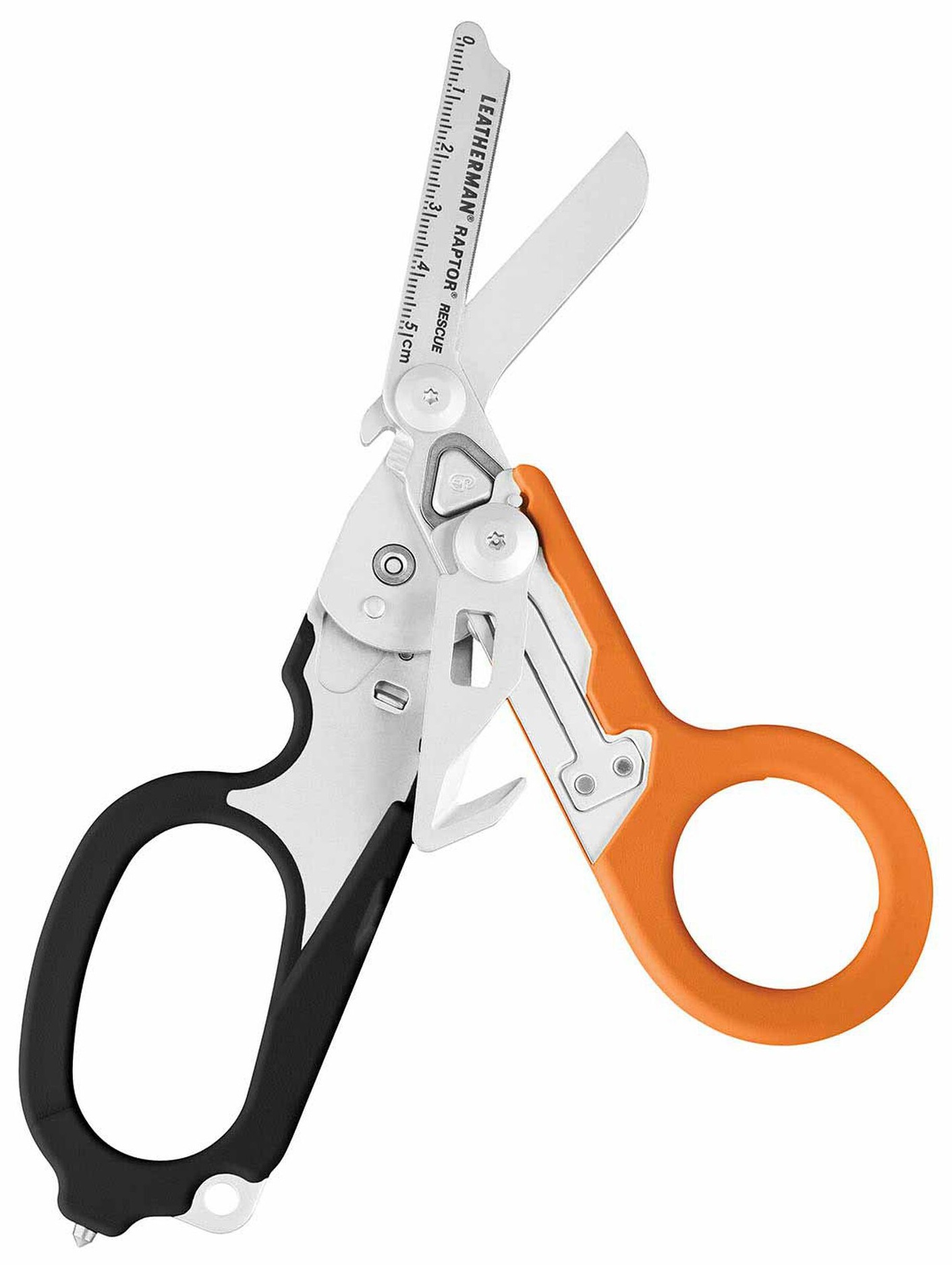 Leatherman RAPTOR RESCUE ORANGE/BLACK