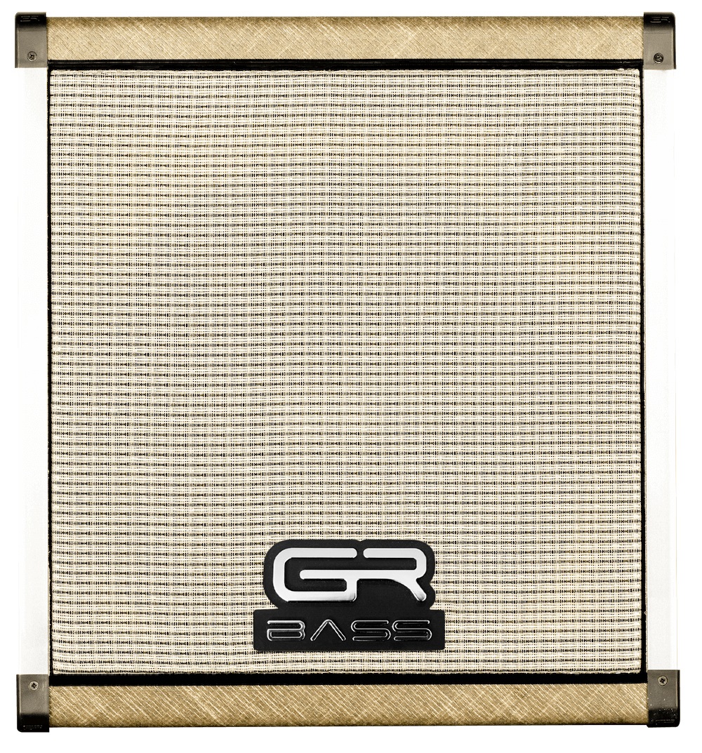 GR Bass NF Cube 112+