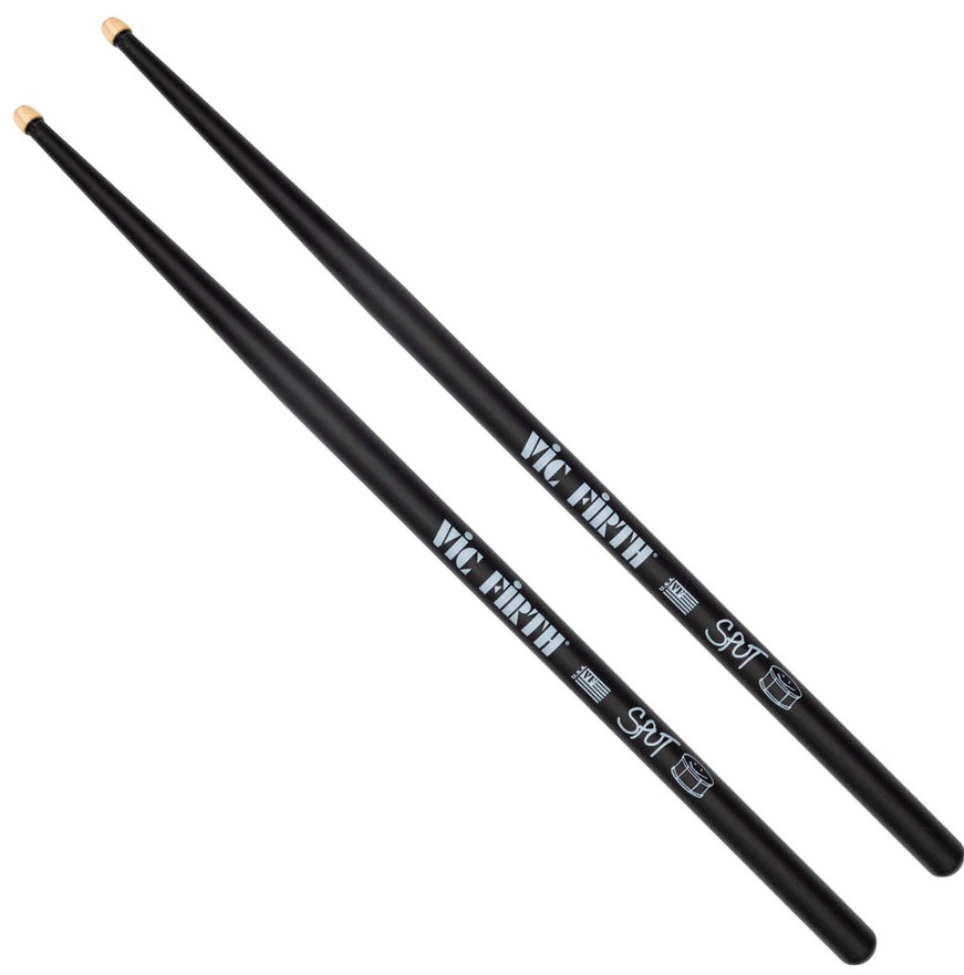 Vic Firth Robert "Sput" Searight Signature Series